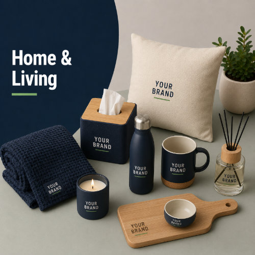 Home & Living