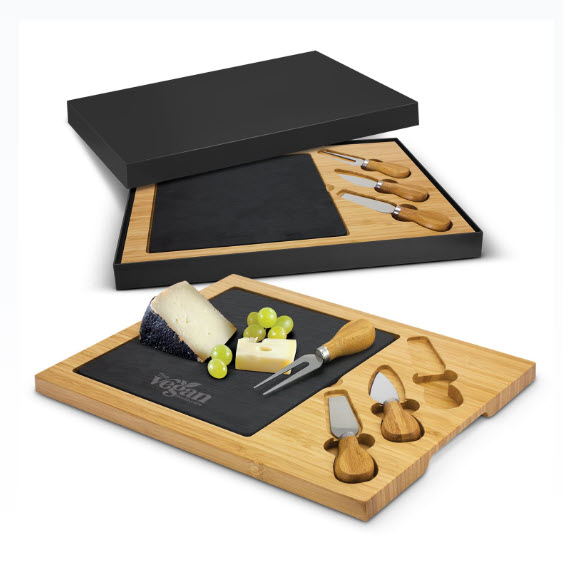 Cheese Boards & Knives