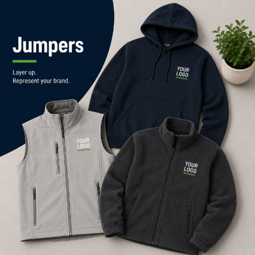 Jumpers