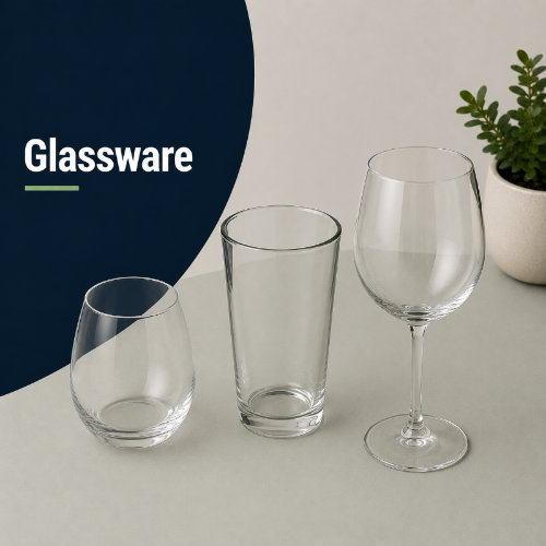 Glassware