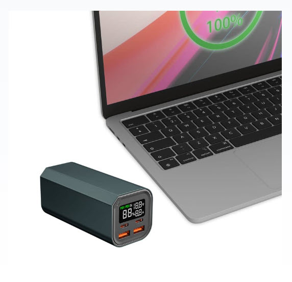 Powerbanks