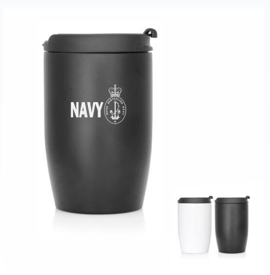 Reusable Coffee Cups