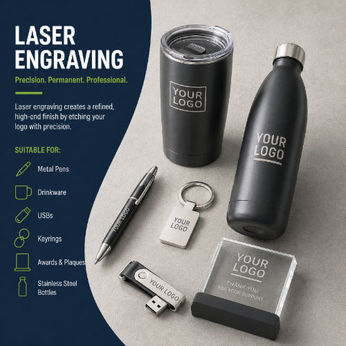 Laser Engraving