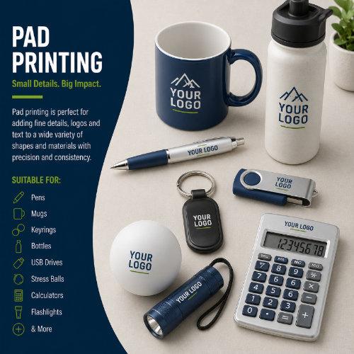 Pad Printing