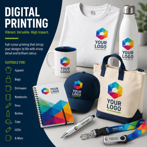 Digital Printing